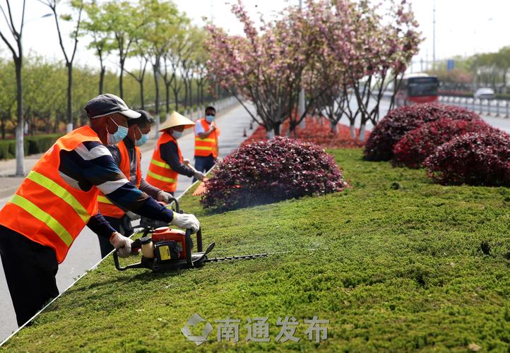 落后的风景园林管理导致旅游业经济效益下降